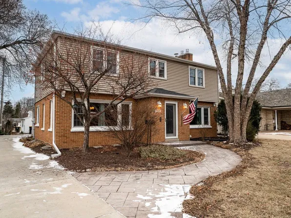 623 Glenview AVENUE, Wauwatosa, WI 53213