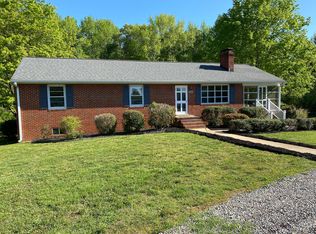 3690 Old Buckingham Rd, Powhatan, VA 23139