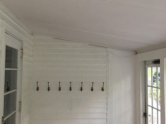 Sunporch / Mudroom