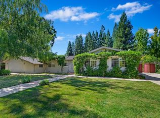 4 Garden Estates Ct, Alamo, CA 94507