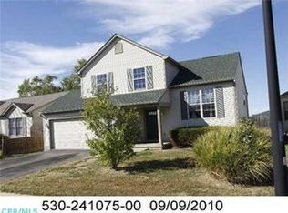 3630 Wesson Dr, Columbus, OH