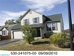 3630 Wesson Dr photo 1
