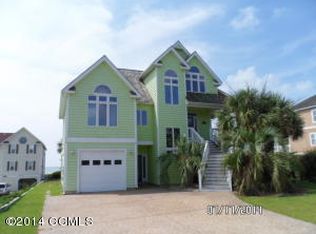9715 Dolphin Ridge Rd, Emerald Isle, NC 28594
