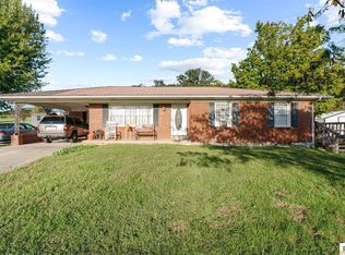 6550 Burkesville Rd, Glasgow, KY 42141