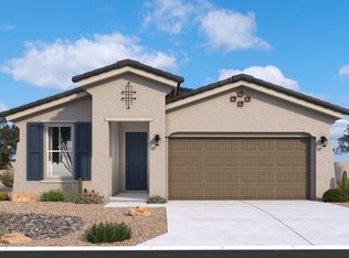 Camellia Plan, Saguaro Hills at Vistancia, Peoria, AZ 85383