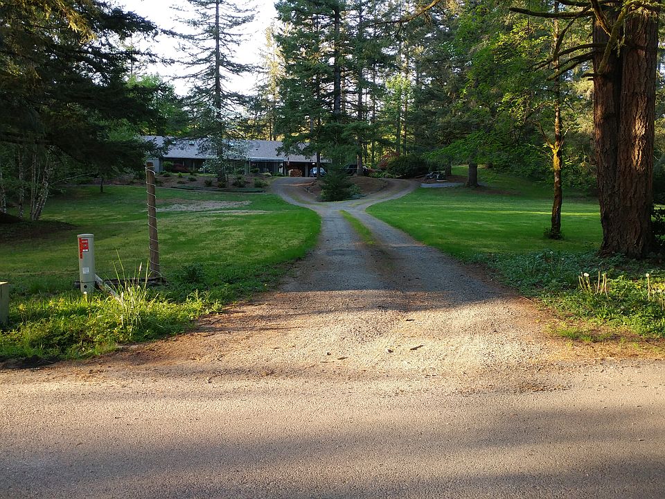 Looking in from Street