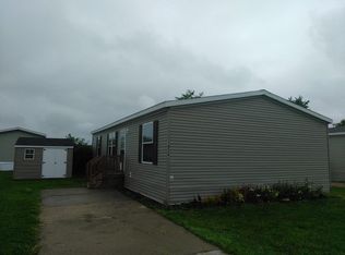 1924 Ridgeview, Ypsilanti, MI 48198