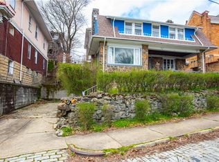 4271 Bryn Mawr Rd, Pittsburgh, PA 15219