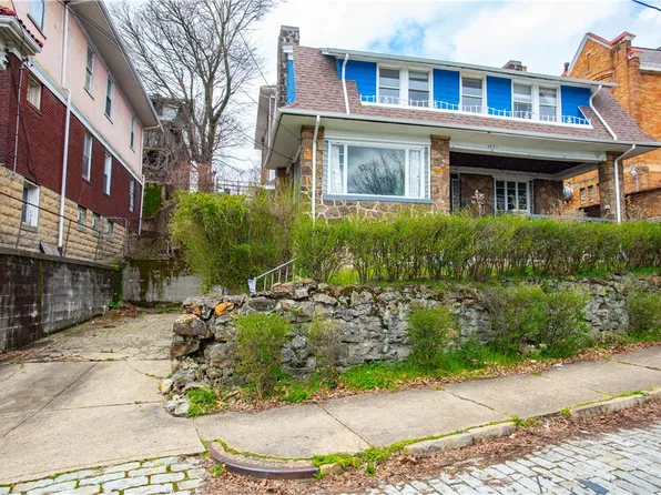 4271 Bryn Mawr Rd, Pittsburgh, PA 15219
