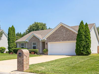 2222 New Port Dr Lot 213, Spring Hill, TN, 37174