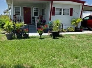 3551 Maine Ave, Sebring, FL 33870