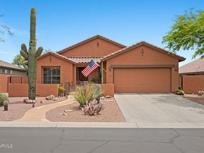 7597 E Elderberry Way, Gold Canyon, AZ, 85118