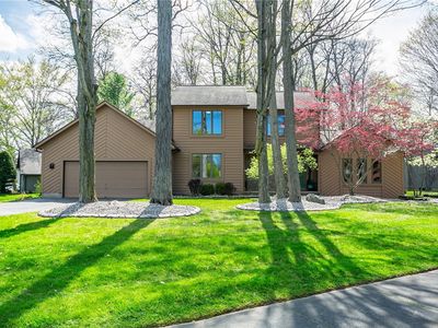 15 Brush Creek Dr, Rochester, NY, 14612