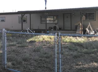 33177 W Signal View Rd, Seligman, AZ 86337