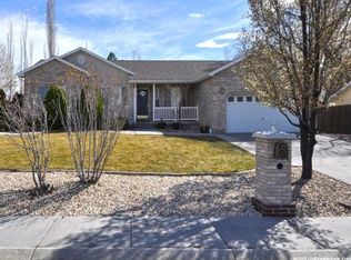209 Country Club Dr, Stansbury Park, UT 84074