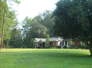 6681 Bethlehem Rd, Jesup, GA 31546