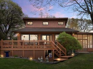 1809 Riverview Dr, Little Falls, MN 56345