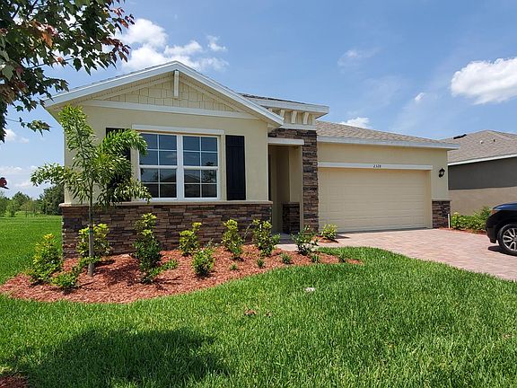 2nd image of 2328 Crowned Eagle Cir SW