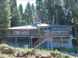 125 Lake Almanor West Dr, Chester, CA 96020