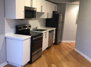 1500 Columbia Rd NW, Washington, DC 20009