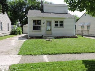 20834 Atlantic Ave, Warren, MI 48091