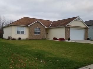 314 Willard Dr, Auburn, IN