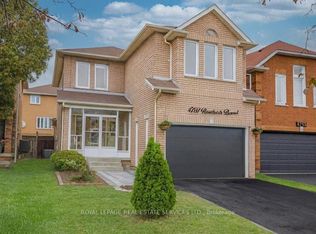 4797 Rosebush Rd, Mississauga, ON L5M5N2
