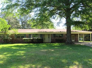 5728 Pine Springs Rd, Meridian, MS 39305