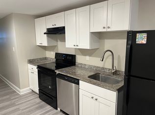 329 Drew St, Baltimore, MD 21224