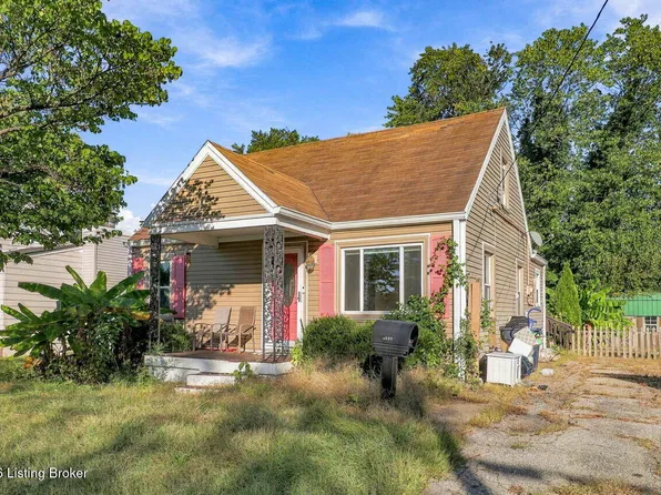 4699 Kiefer Rd, Shively, KY 40216