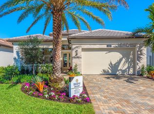 Bimini Grande Plan, Valencia Del Mar (55+), Boynton Beach, FL 33473