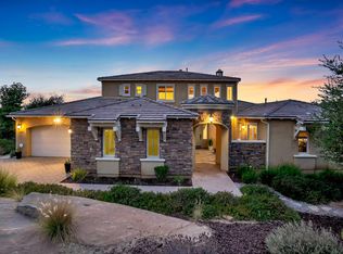 12062 Via Trevi, Lakeside, CA 92040