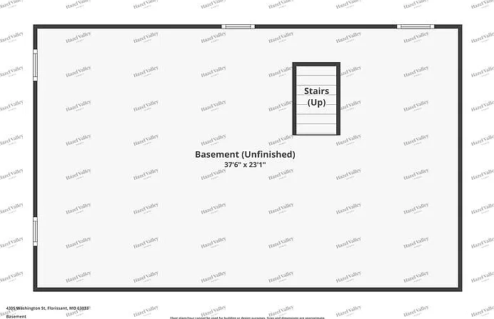 3 bed, 1.0 bath, 864 sqft, $1,445 — Photo 3