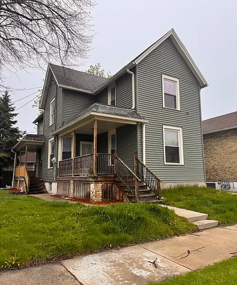 630 Hagerer St — Photo 1
