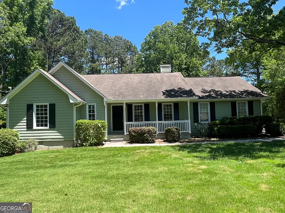 745 Mount Bethel Rd