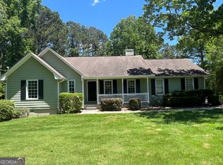 745 Mount Bethel Rd, McDonough, GA 30252