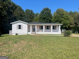 2273 Teamon Rd, Griffin, GA 30223