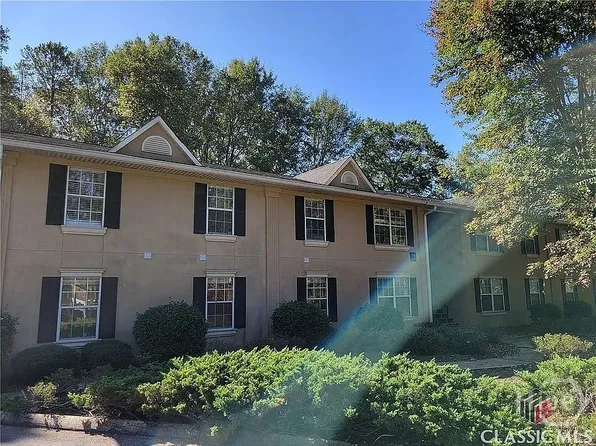 200 Downing Way APT H, Athens, GA 30606