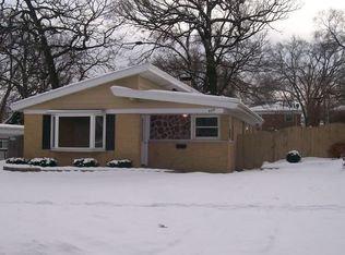 4419 W 123rd St, Alsip, IL 60803