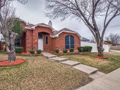 6929 Mazy Ln, Rowlett, TX, 75089