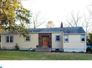 1446 Ellis Mill Rd, Monroeville, NJ 08343