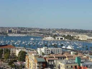 425 W Beech St UNIT 1205, San Diego, CA, 92101