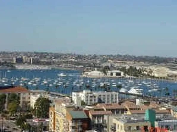 425 W Beech St Unit 1205, San Diego, CA 92101