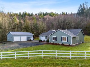 688 Evans Rd, Toledo, WA 98591