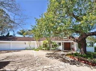 16 Caballeros Rd, Rolling Hills, CA 90274