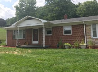 5665 State Highway 194 N, Warrensville, NC 28693