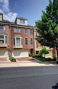 1535 22nd St N, Arlington, VA, 22209