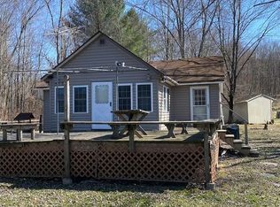 79 Mountain Rd, Windsor, NY 13865