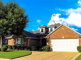 5219 Rainier St, Pasadena, TX 77504