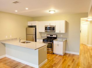 10 Darling St #1B, Roxbury Crossing, MA 02120